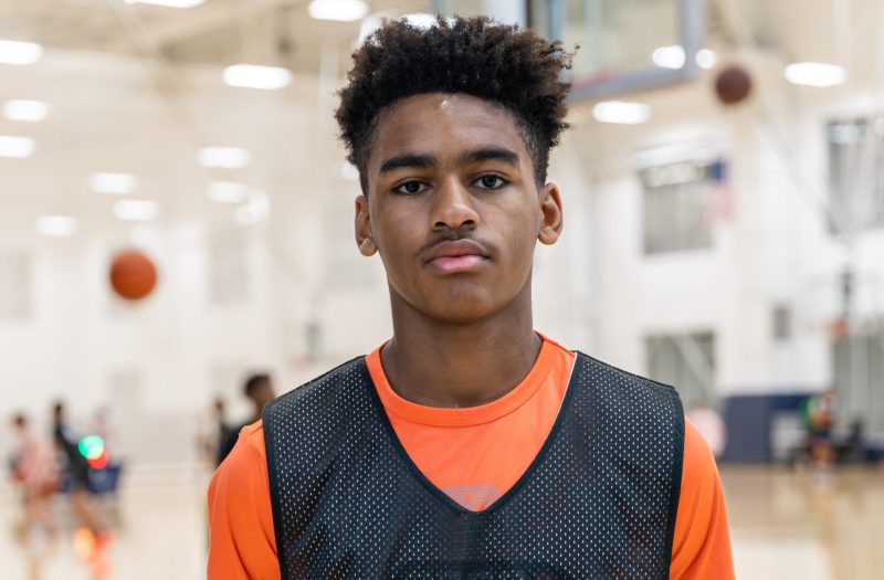 Emerging Summer Standouts - PG&#039;s