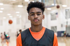 Emerging Summer Standouts - PG's