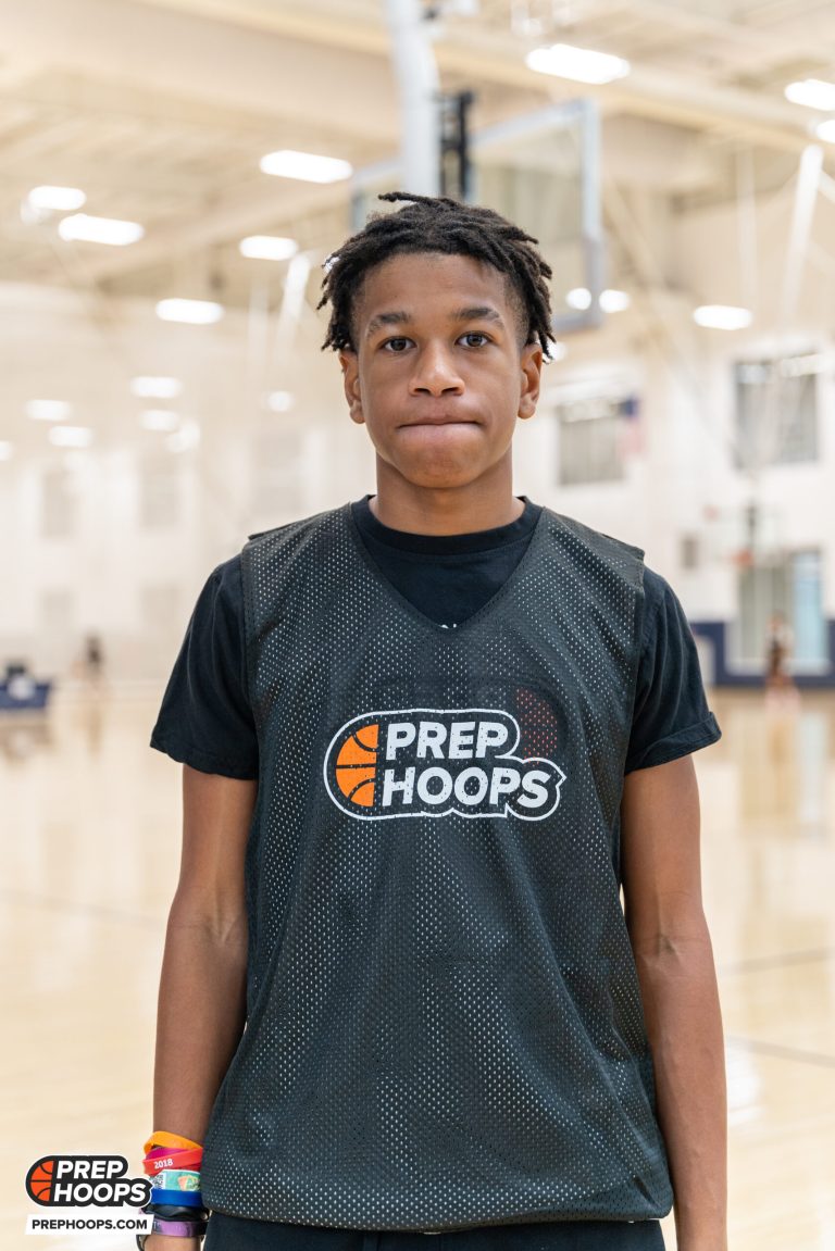 Princeton Crump