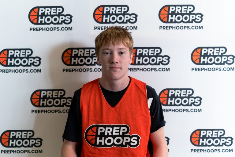 Jarin Prather