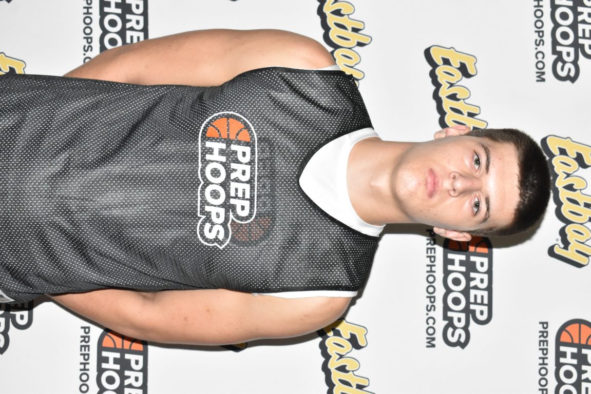 Allen Cook IV