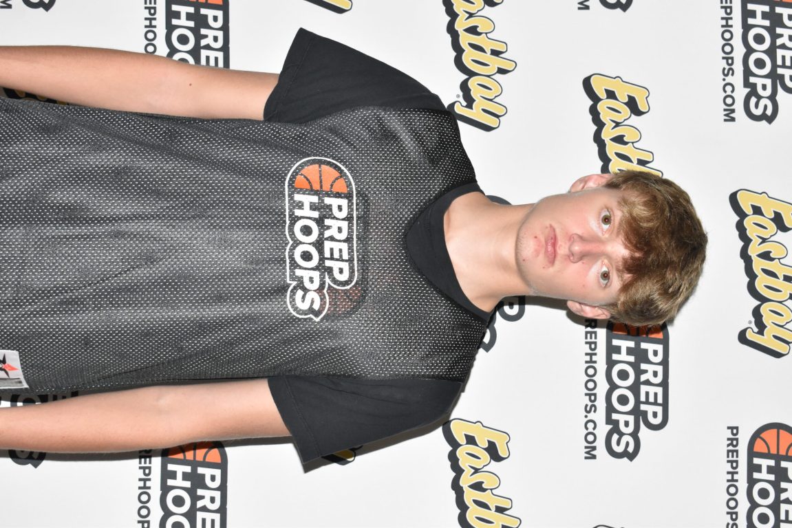 Caden Hood