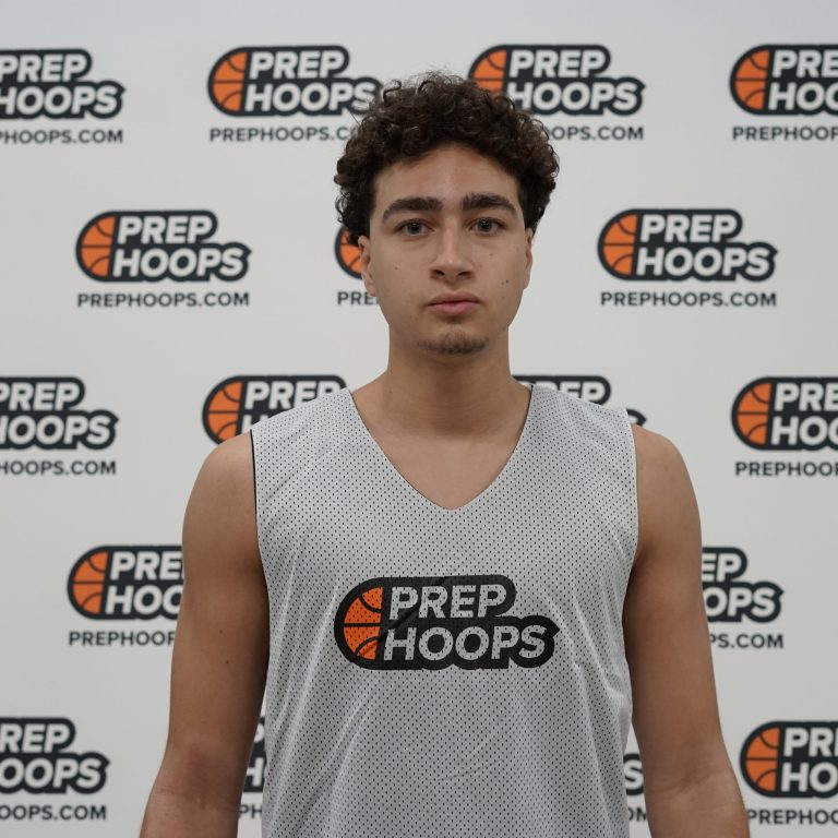 PH Michigan Top 250:  3 Point Range Part 2