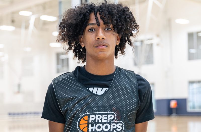District 3 rising senior (2026) guards to watch at Philly Live