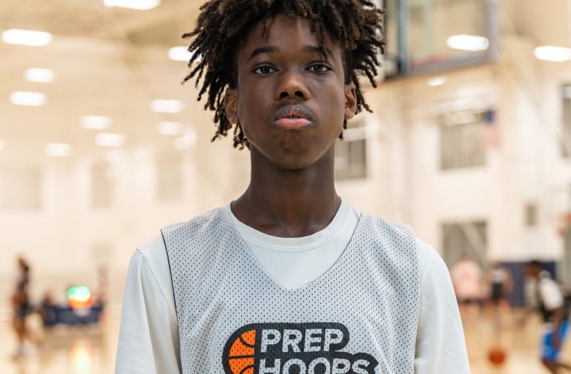 '27 Rankings Update: Stock Holders