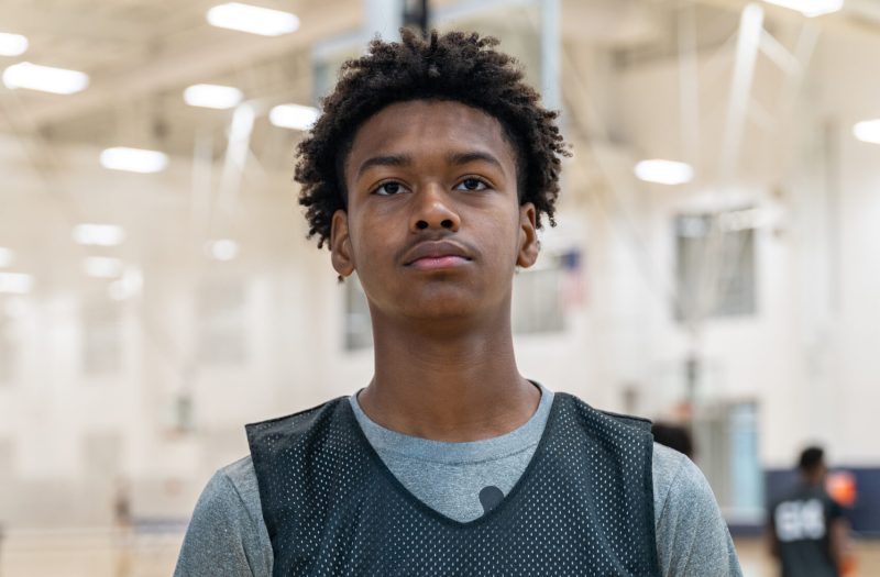 Additional Capitol Hoops Summer League Standouts: Day 20