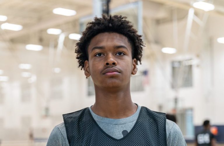 2026 Rankings Breakdown: Rebounders