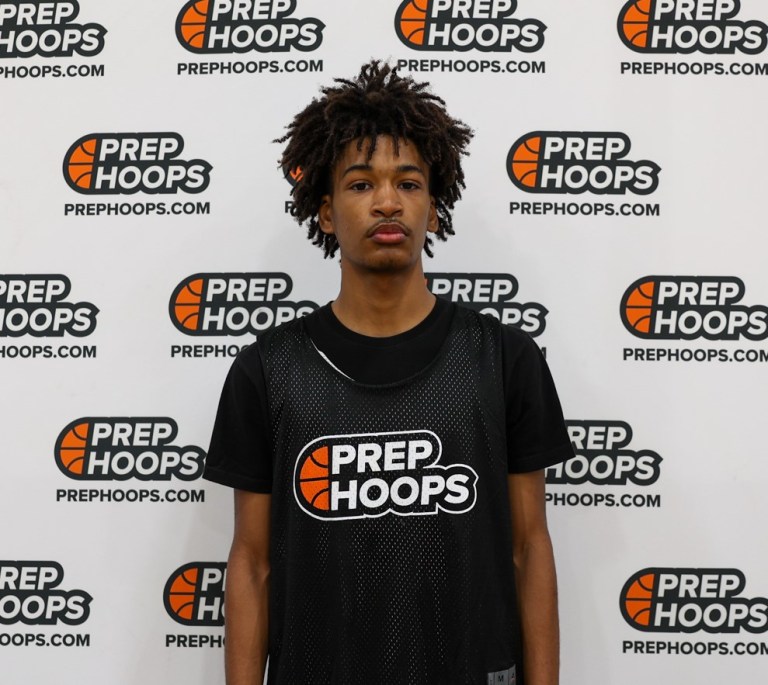 Donovan Johnson
