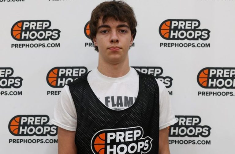 Patriot Thanksgiving Tournament Notebook
