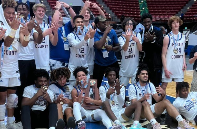 Team Preview: Martin County Tigers
