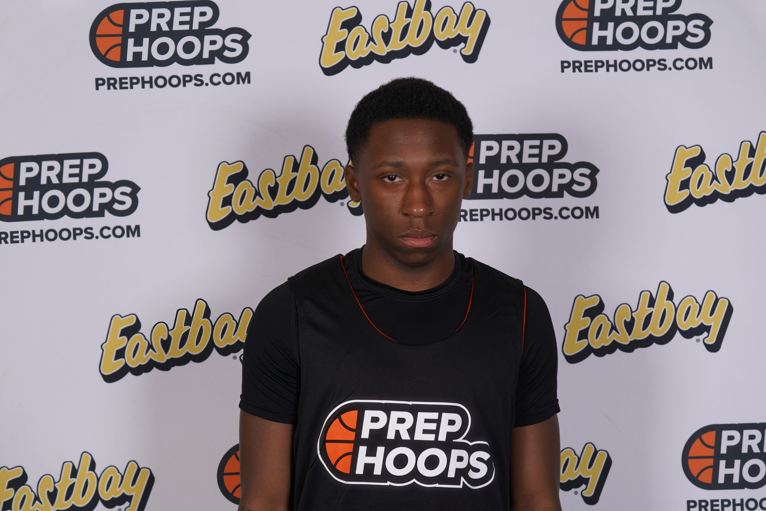 Aric Hicks, Richland One Middle College Prep Hoops