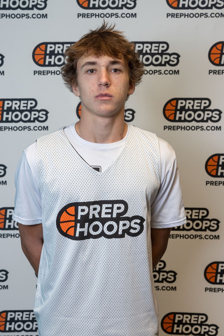 Connor Oertel