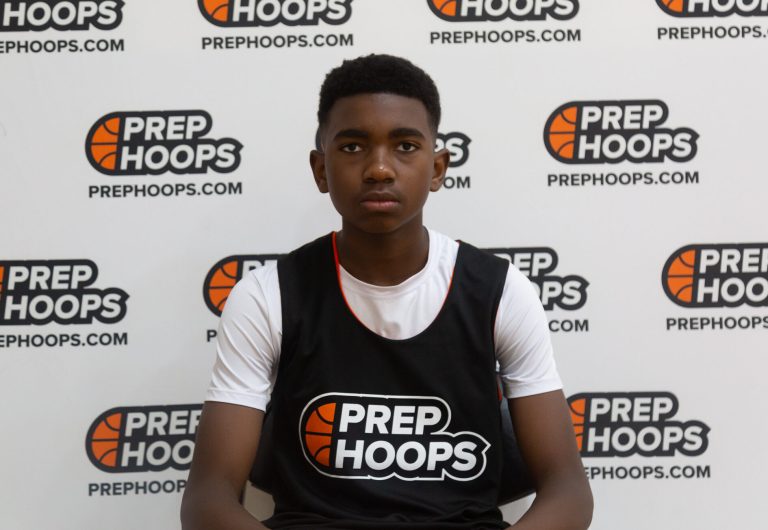 Bigfoot Hoops: Battle in the Rockies 17U Guards Stock Heating Up