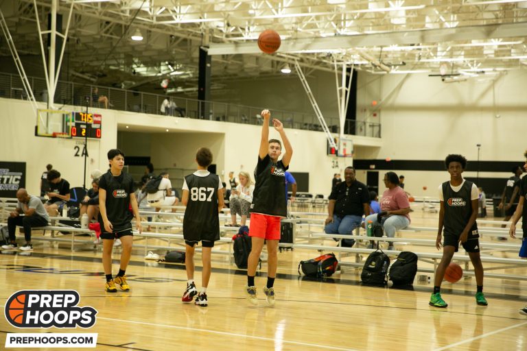 #PHFreshmanShowcase: Most Elite Ball-Handlers