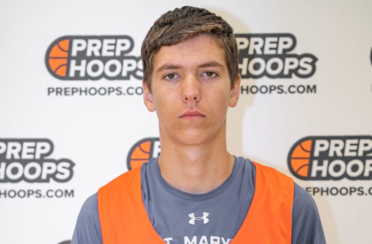 Five Sophomores to Track in 2022-23