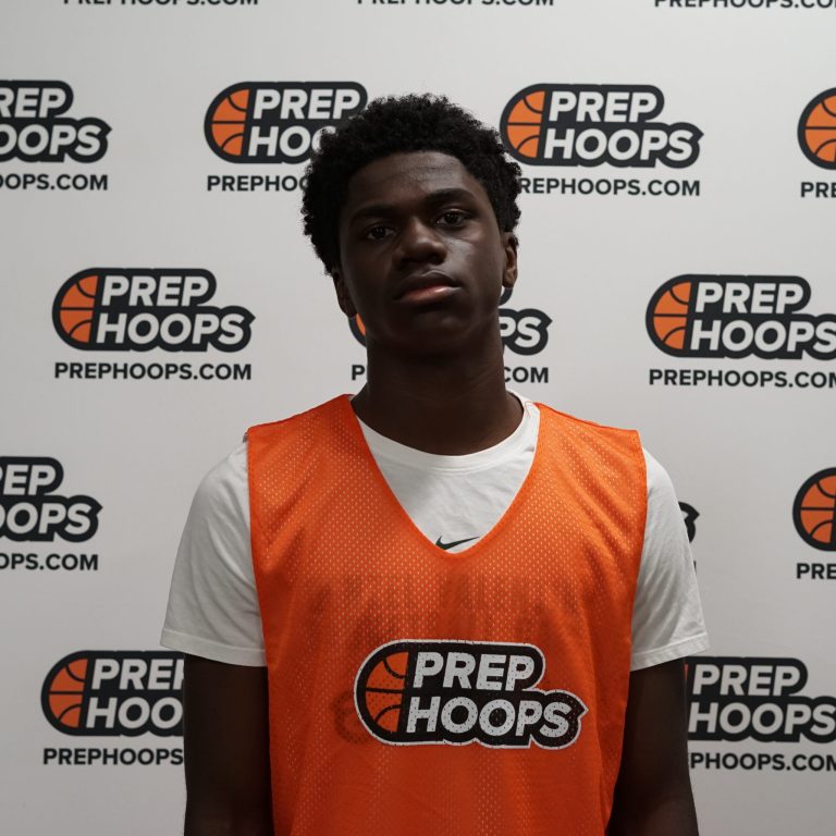 Brandon Adams Jr