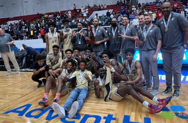 Team Preview: Calvary Christian Academy Eagles