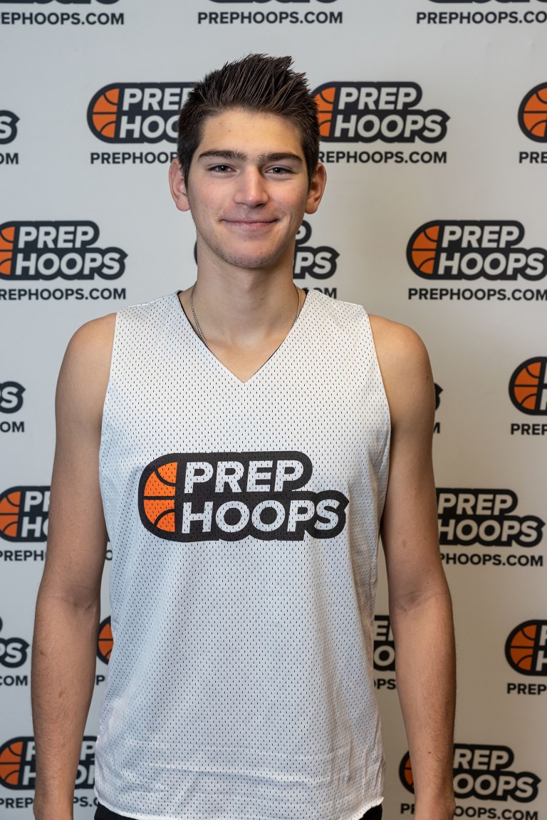 Caden Dornhecker