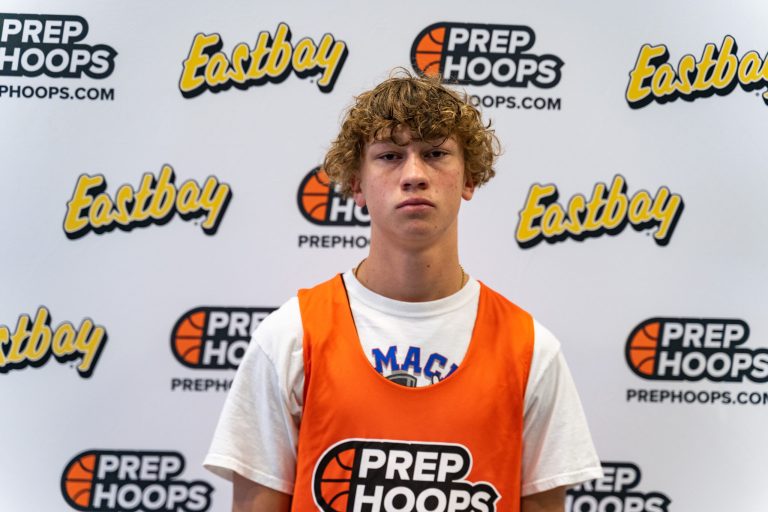 Prep Hoops Circuit Grit Region Finals – Kyler&#039;s Evals Part 2