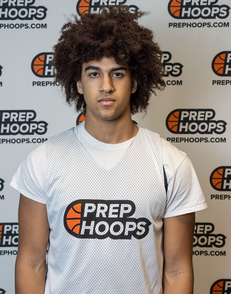 Jaylin Ormond