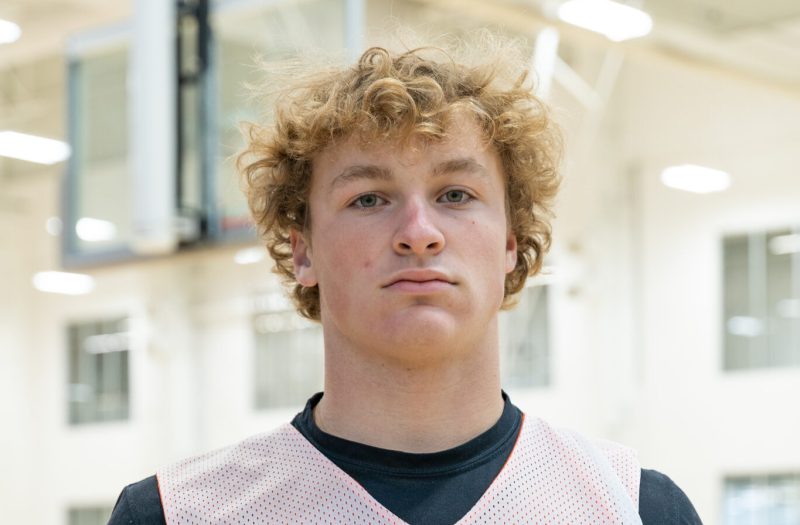 Metro Richmond Midseason Report - Seniors