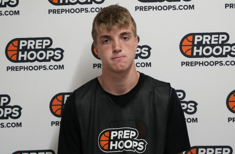 All-Conference: Big Eight, Flyway, Marawood North/South