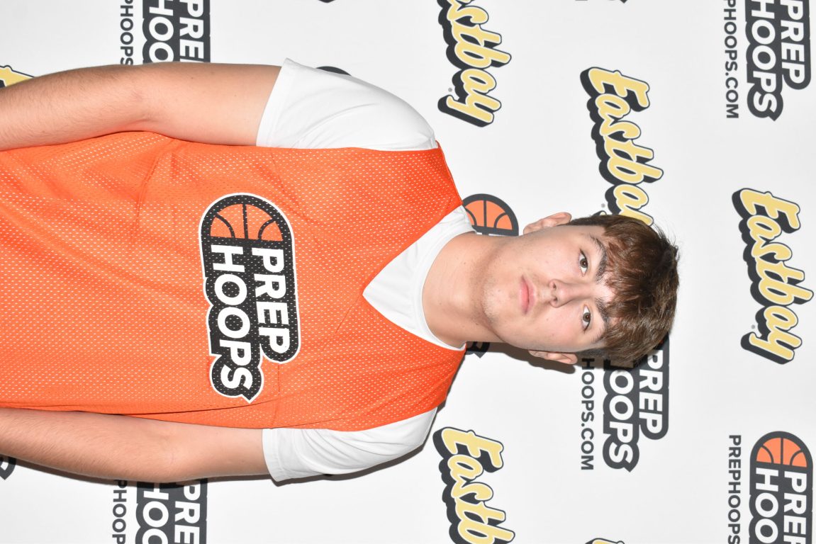 Trey Hughes
