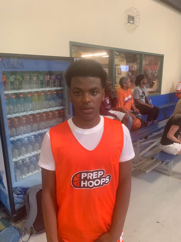 Malachi Cooper