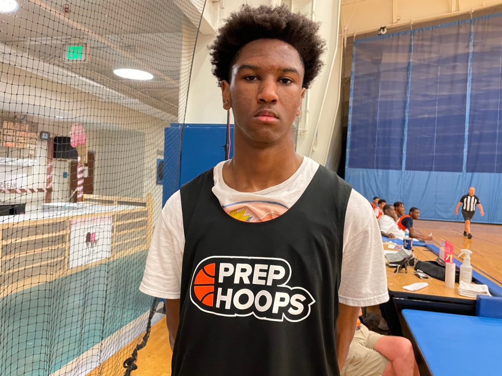 SC Top 250 Expo: 2025 Guards-Wings Part II