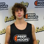Standouts from Hillsborough County Basketball Showcase PT. 1