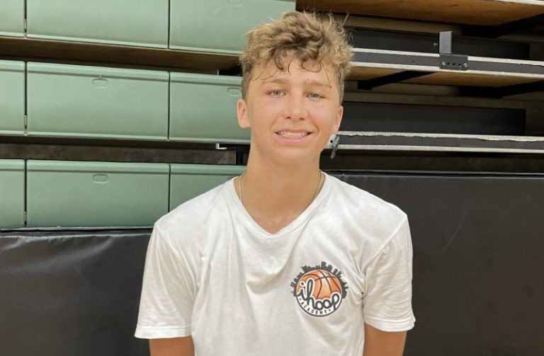 Roxbury Latin School vs. Rivers School Standouts