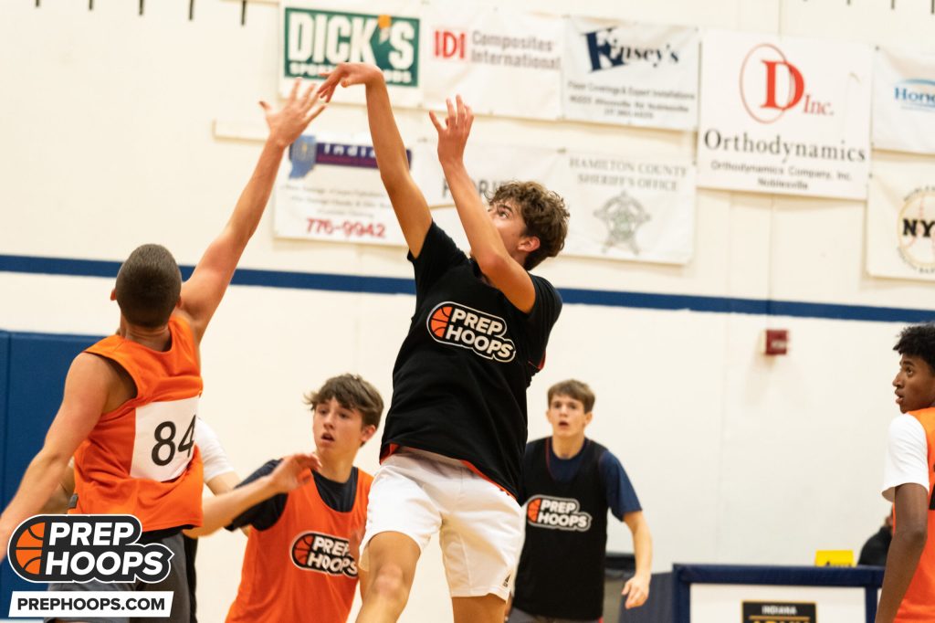 2022 Indiana Prep Hoops Top 250 Expo Photo Gallery