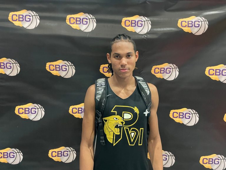 Summer Recruiting Update: 2024s (Part 1)