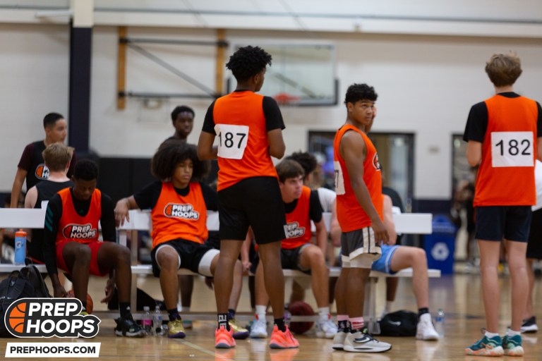 Noteworthy Shot Blockers from the 2024 Class