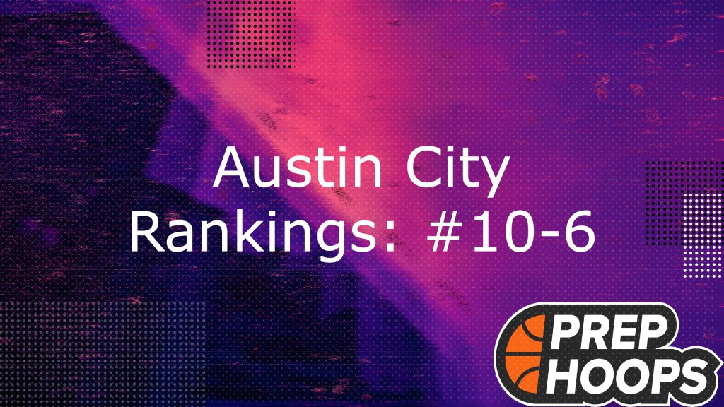 2024 City Rankings: Austin (#10-#6)