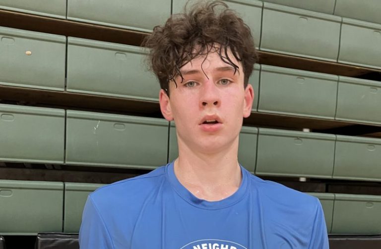 NEPSAC Showcase at Avon: Day 2 Frontcourt Standouts