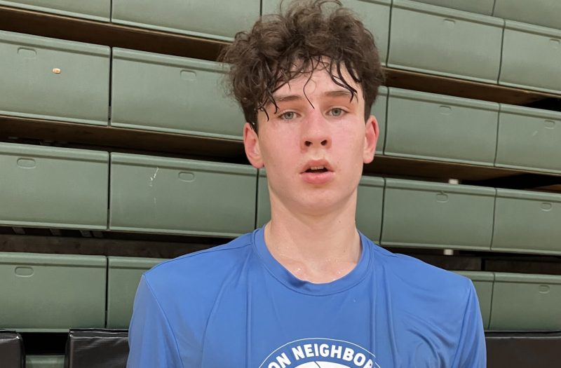 ZG Rumble for the Ring Varsity Division Standouts: Part 1