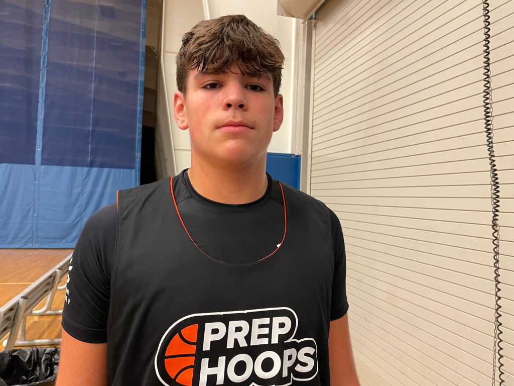 SC Top 250 Expo: 2024 Forwards-POSTS