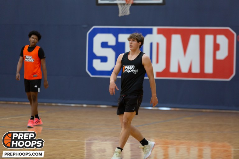 Basketball Colorado Showcase: Perimeter Threats