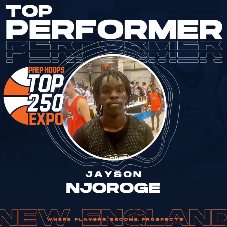 Jayson Njoroge