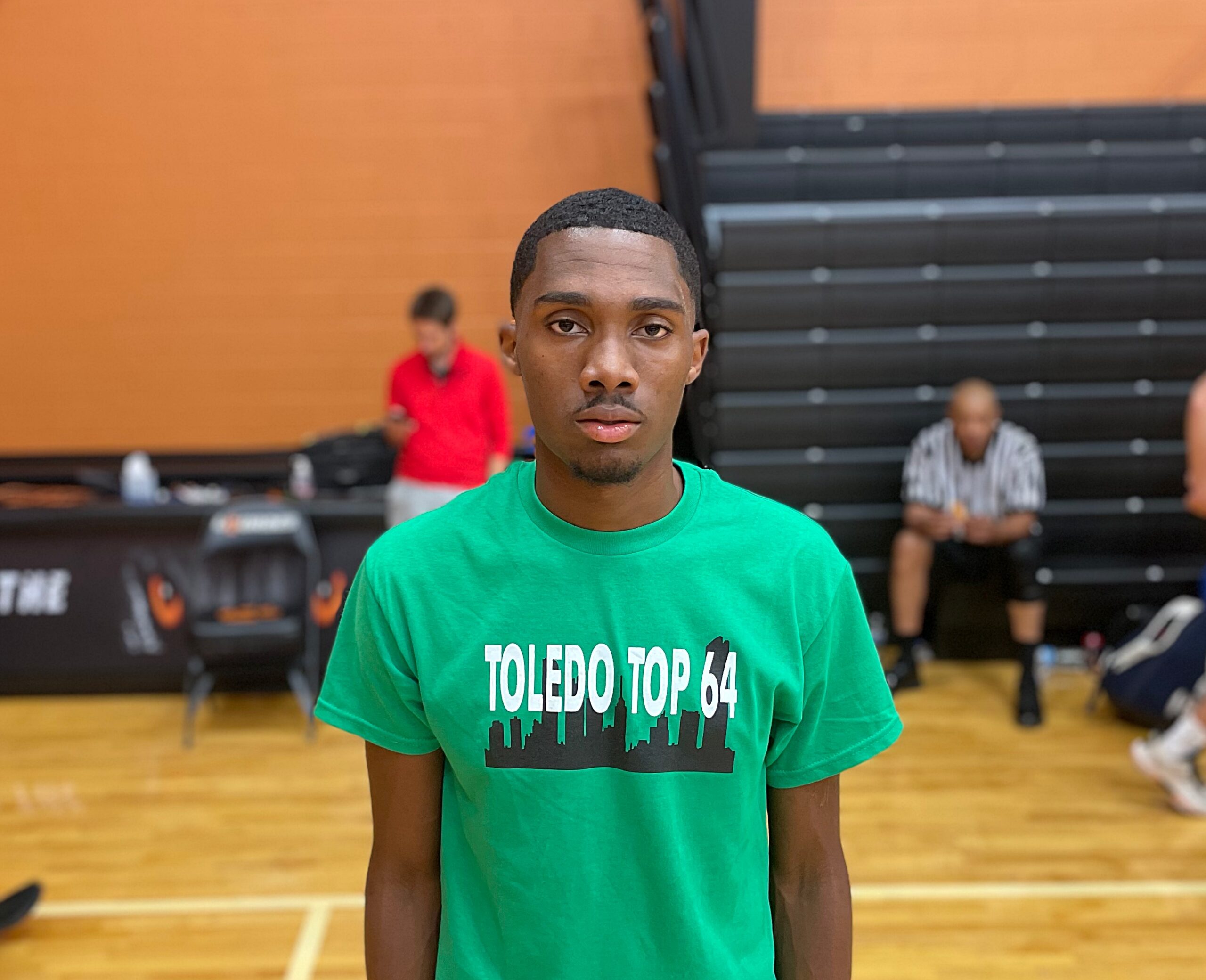 Stock rising wing guards from 2023 rankings update Prep Hoops