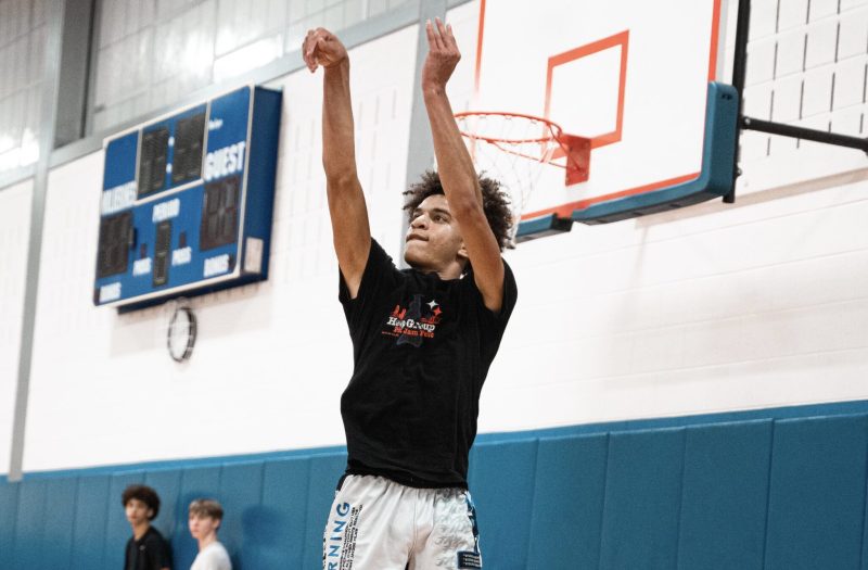 SEPA Late March Recruiting Update
