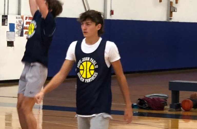 Comp Edge Fall League: Week 1 Standouts...Part II
