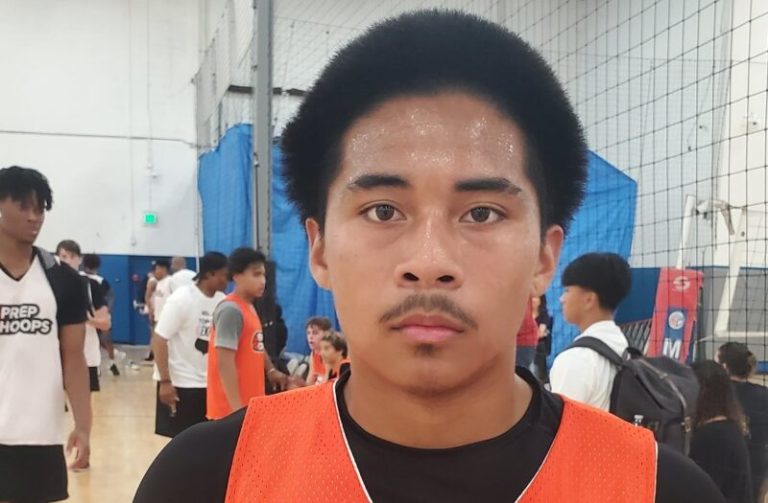 Prep Hoops 250 Expo: Guards