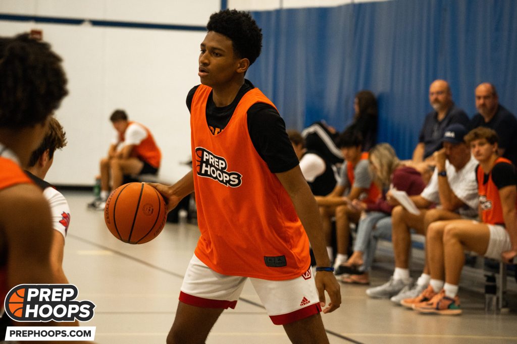 Class of 2024 Prospect Rankings - Stock-Risers, Part Two