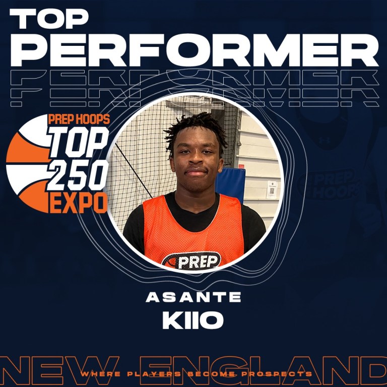 Asante Kiio