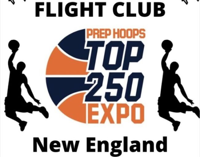 Prep Hoops New England Top 250 Expo - Flight Club