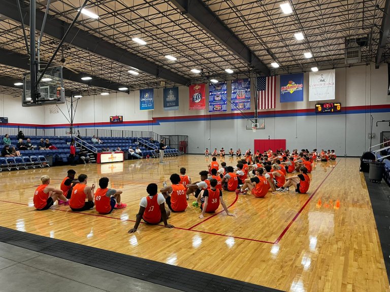 Kentucky Top 250 Expo: Initial Impressions
