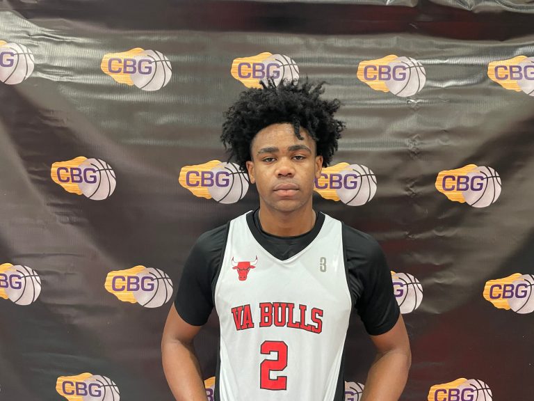 Updated 2023 Rankings: Forwards (15-6)