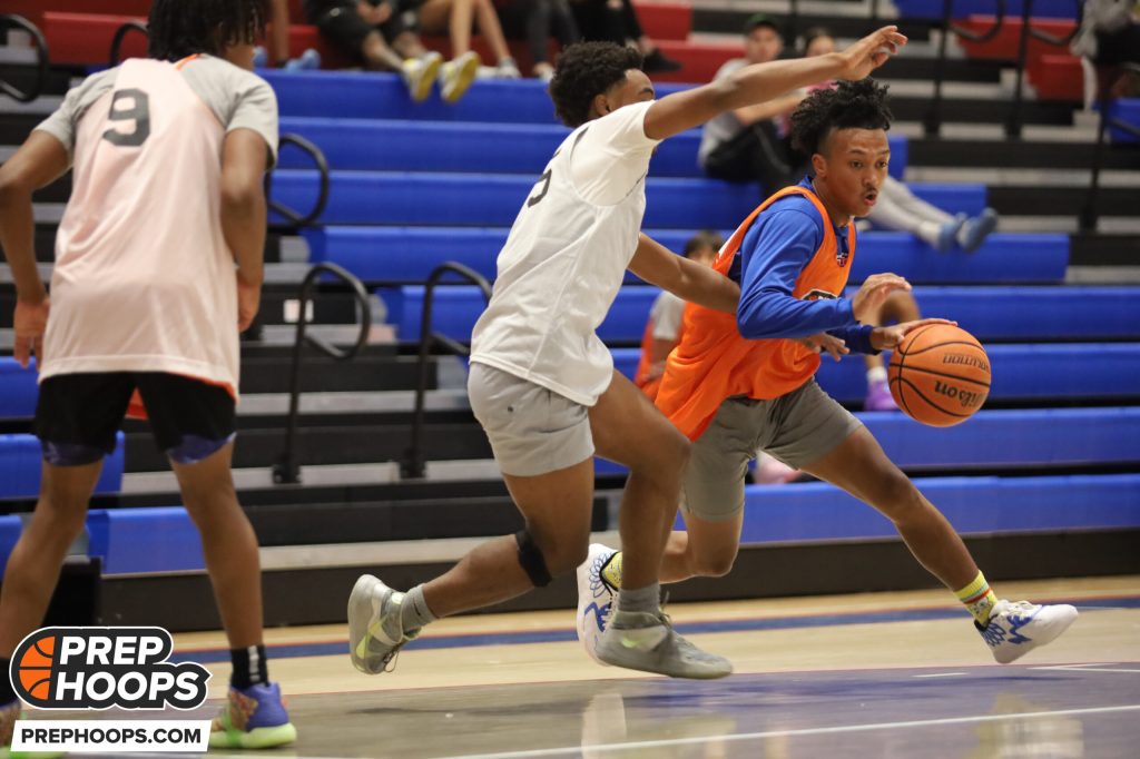 2022 Tennessee Prep Hoops Top 250 Expo Photo Gallery